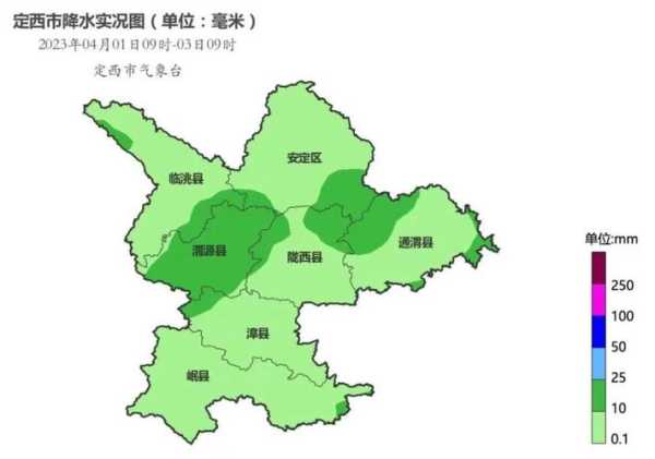 定西市天气临洮_近期天气变化如何?