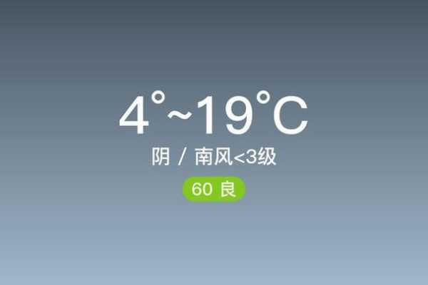 延津天气24_未来三天气象预报分析
