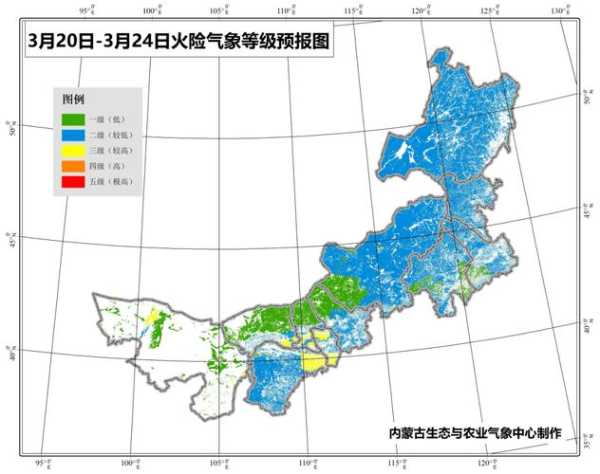 扎鲁特旗天气预_未来一周气象趋势分析