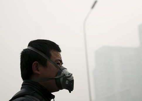 政治辨析题_如何解析雾霾天气的影响？