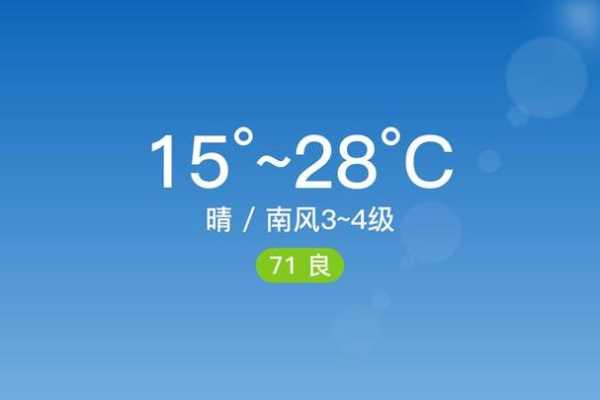 文安天气30天_准确预报与注意事项
