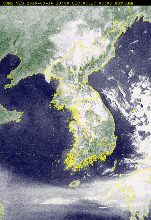 昌江乌烈天气预报_未来一周气象动态分析
