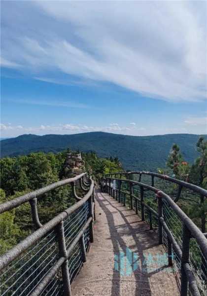 木兰鸡冠山天气_最佳旅游时间和建议