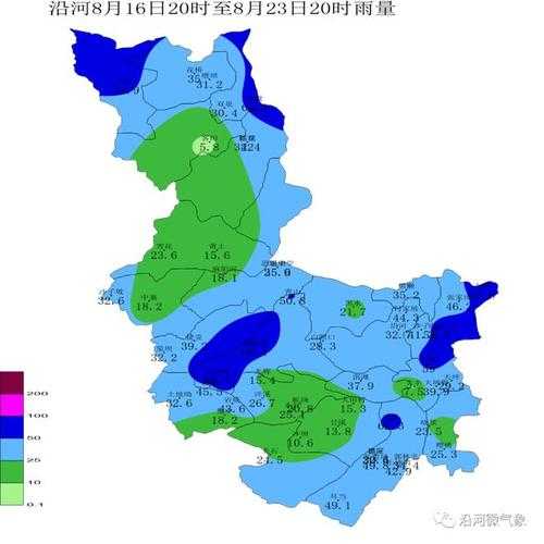 沿河县天气_今日气温与未来走势分析