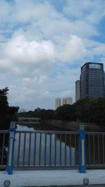 荷包岛天气_今日气温与预报分析