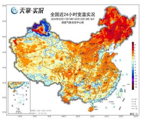菊花岛天气预报_近期天气变化及建议