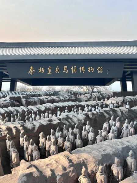 西安兵马俑天气_适合游玩的最佳时机是什么?