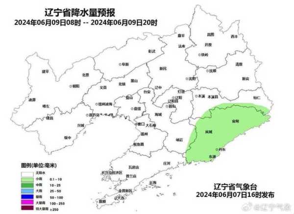 辽宁皮口天气_今日气温与预报分析