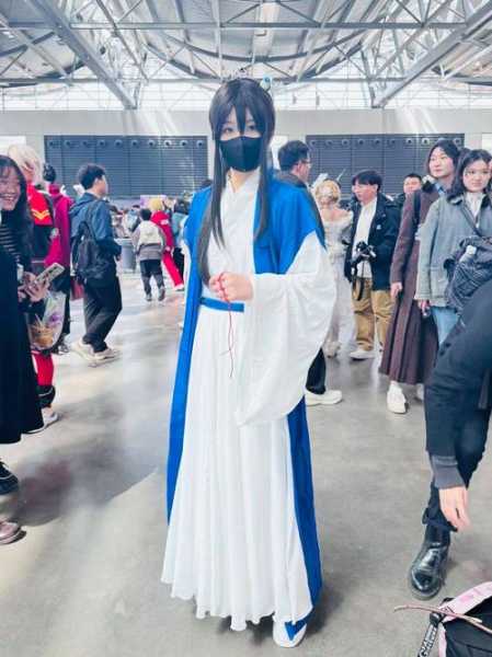 acc动漫展_有哪些精彩活动和看点?