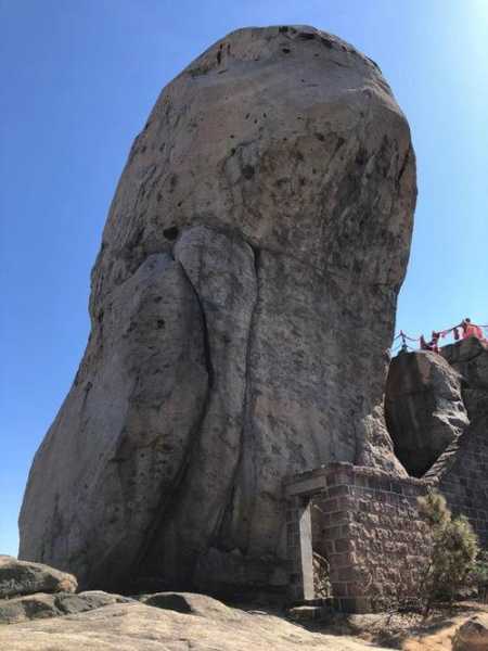 万福山_探秘这座神秘山脉的魅力