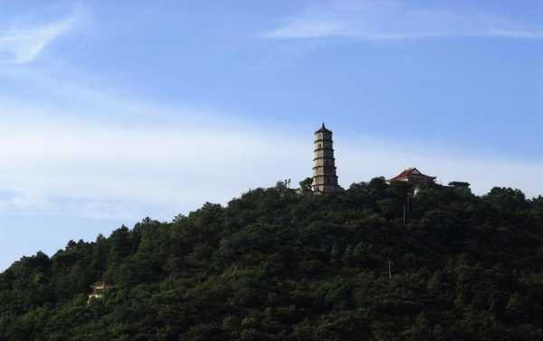 东塔公园_最佳游玩攻略与景点推荐