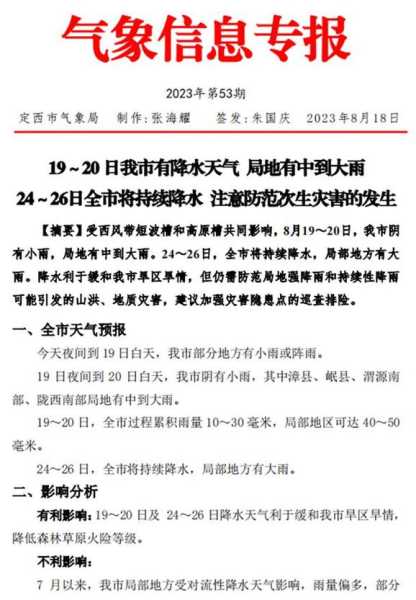 临洮县天气预报_未来七天天气详解