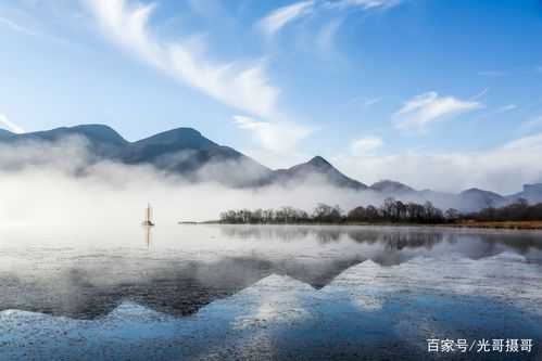 九仙湖_探索这片神秘美景的最佳方式