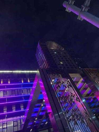 云天楼瓯越大酒店_享受奢华独特的住宿体验