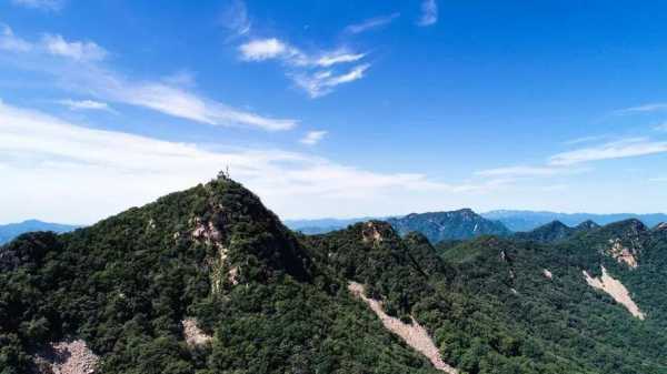 八仙山风景区_探索大自然的绝美胜地