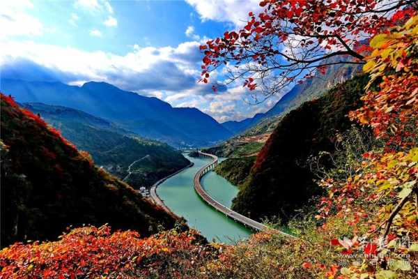 兴山县旅游景点_有哪些不容错过的推荐?