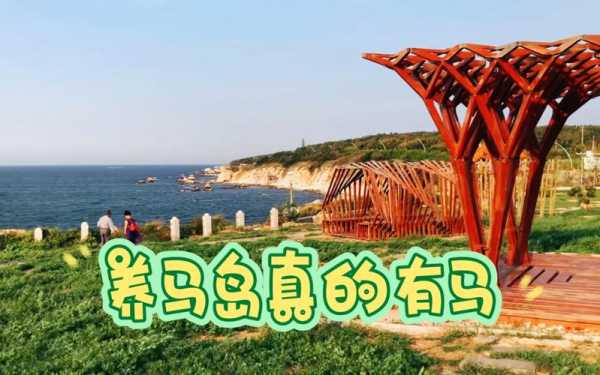 养马岛游玩攻略_如何畅玩绝美海岛？