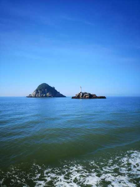 北麂岛_探索这片美丽的海岛天堂