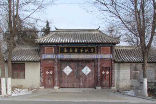 大连汉墓博物馆_探秘历史的瑰宝之地