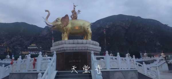 天堂寺_探寻这座古刹的历史与文化