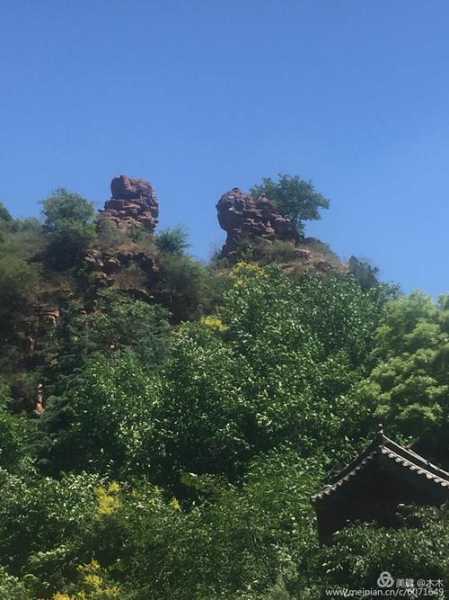 天河山景区介绍_探秘自然之美与人文魅力