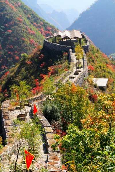 天蓬山寨_独特风光与文化探索之旅