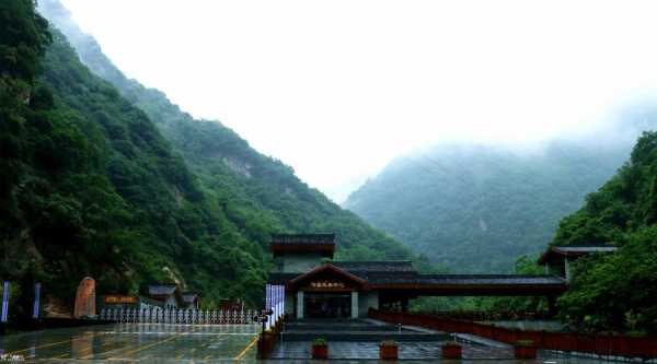 太平峪森林公园_探秘自然之美,适合全家出游吗?