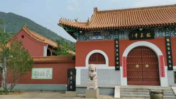 宝泉寺_探秘这座千年古刹的魅力所在