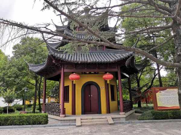广福禅寺_探索佛教文化的圣地