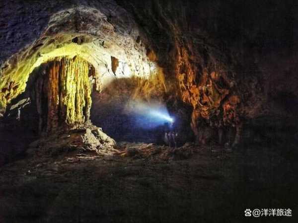 开远南洞_探寻神秘地下世界的奇妙之旅