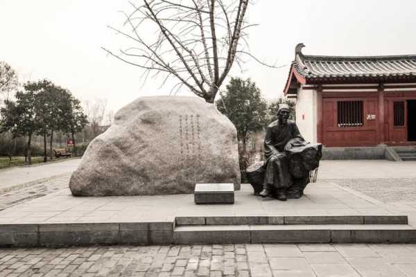 杜甫村_探秘诗圣的故里与文化遗产