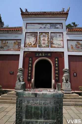 湘妃祠_探寻湘妃祠的历史与传说