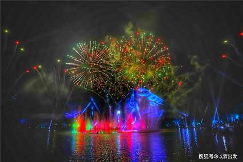 烟花祭_如何选择最佳观赏地点?