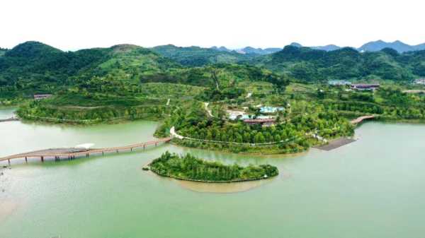 白鹭湖湿地公园_探索自然之美的最佳去处