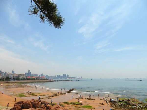 第三海水浴场_夏季避暑的理想选择