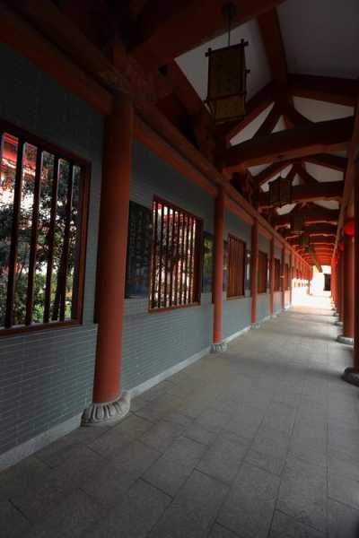 花都华严寺_灵性之旅开启你的心灵之窗