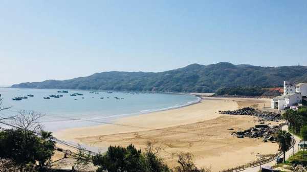 苍南渔寮旅游攻略_玩转海滨秘境的最佳指南