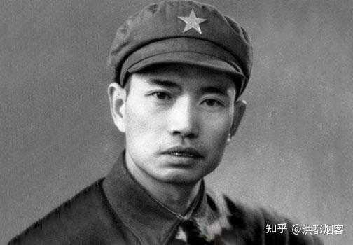 许世友是哪里人_揭秘他的家乡和成长背景