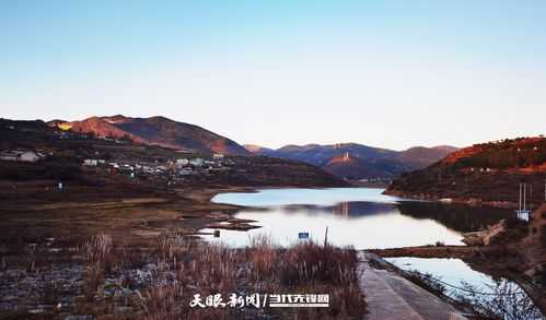 迤那镇_探索这个隐秘的旅游天堂