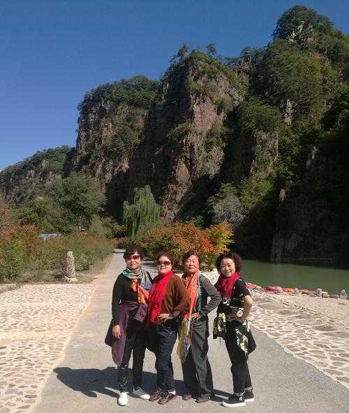 龙溪谷景区_最佳旅游攻略与玩法解析
