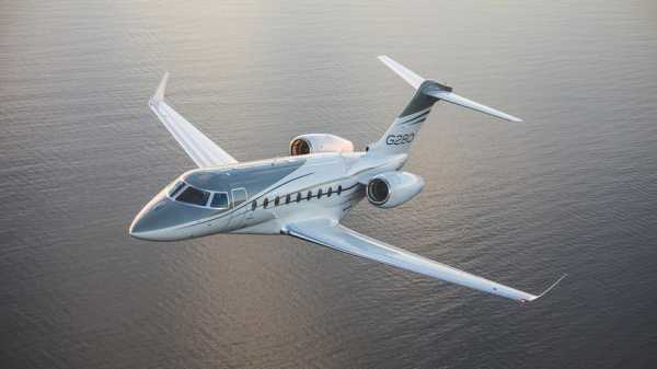 gulfstream_为何成为私人飞行的首选？