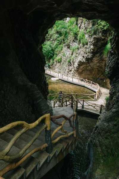 2017营口赤山旅游攻略,必备游玩技巧与推荐景点