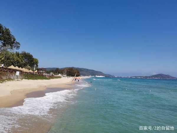 3月海南旅游攻略, 如何尽享阳光与海滩？