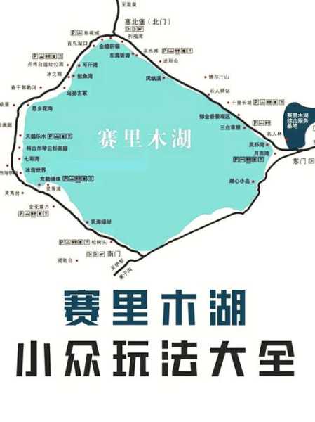 5月赛里木湖旅游攻略, 享受春季美景的最佳指南
