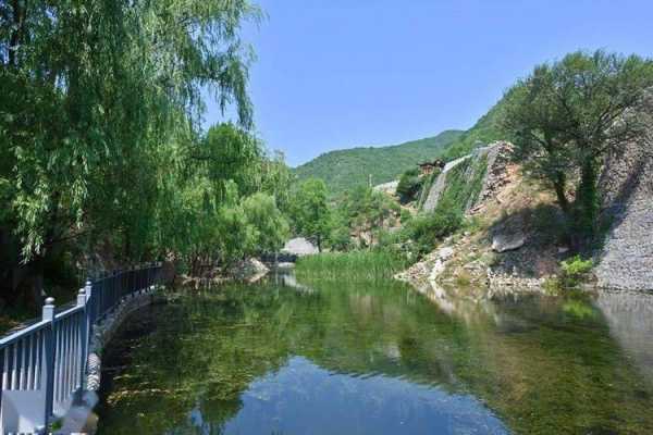 8月初门头沟旅游攻略, 探索夏季避暑胜地