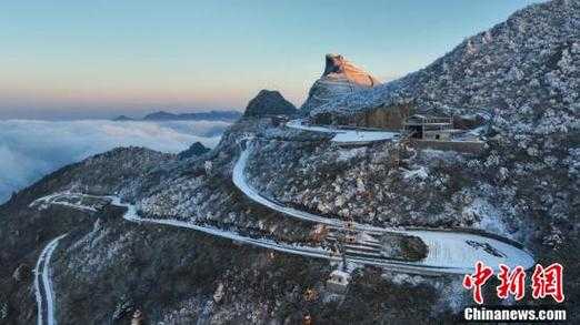 万源八台山旅游攻略, 精彩景点与实用贴士大全