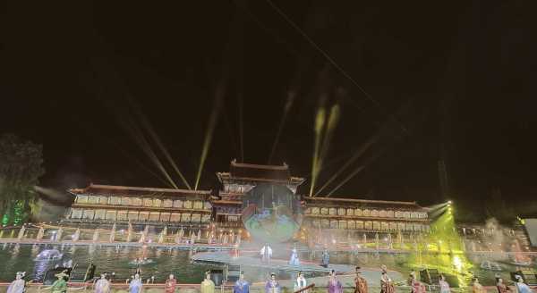 临洮县旅游景点攻略, 探索隐藏的美丽与文化