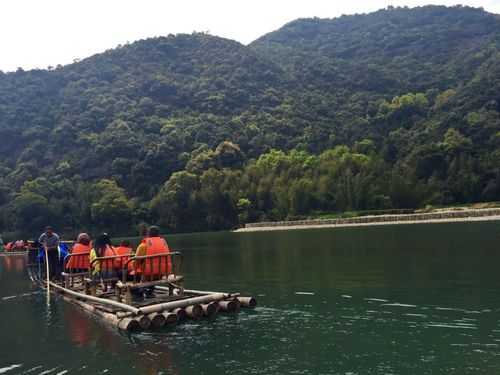 九鲤溪旅游攻略, 不容错过的精彩景点与活动!