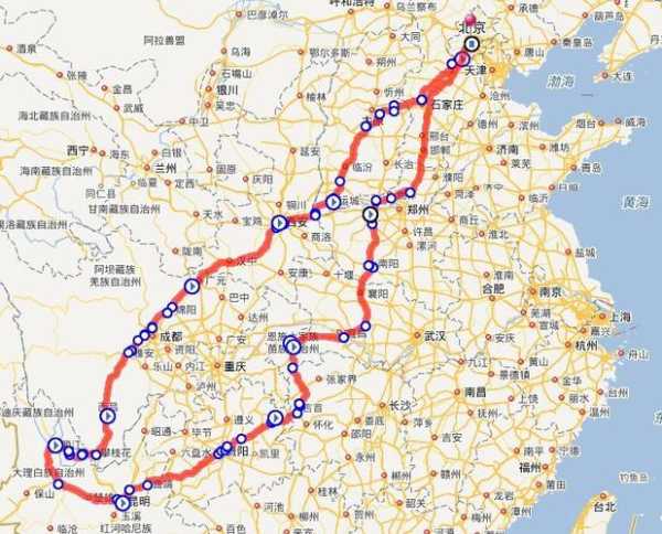 云贵川自驾旅游攻略, 如何玩转这片美丽土地?
