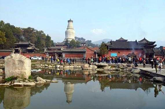 五台山旅游攻略马蜂窝, 必知实用小贴士!